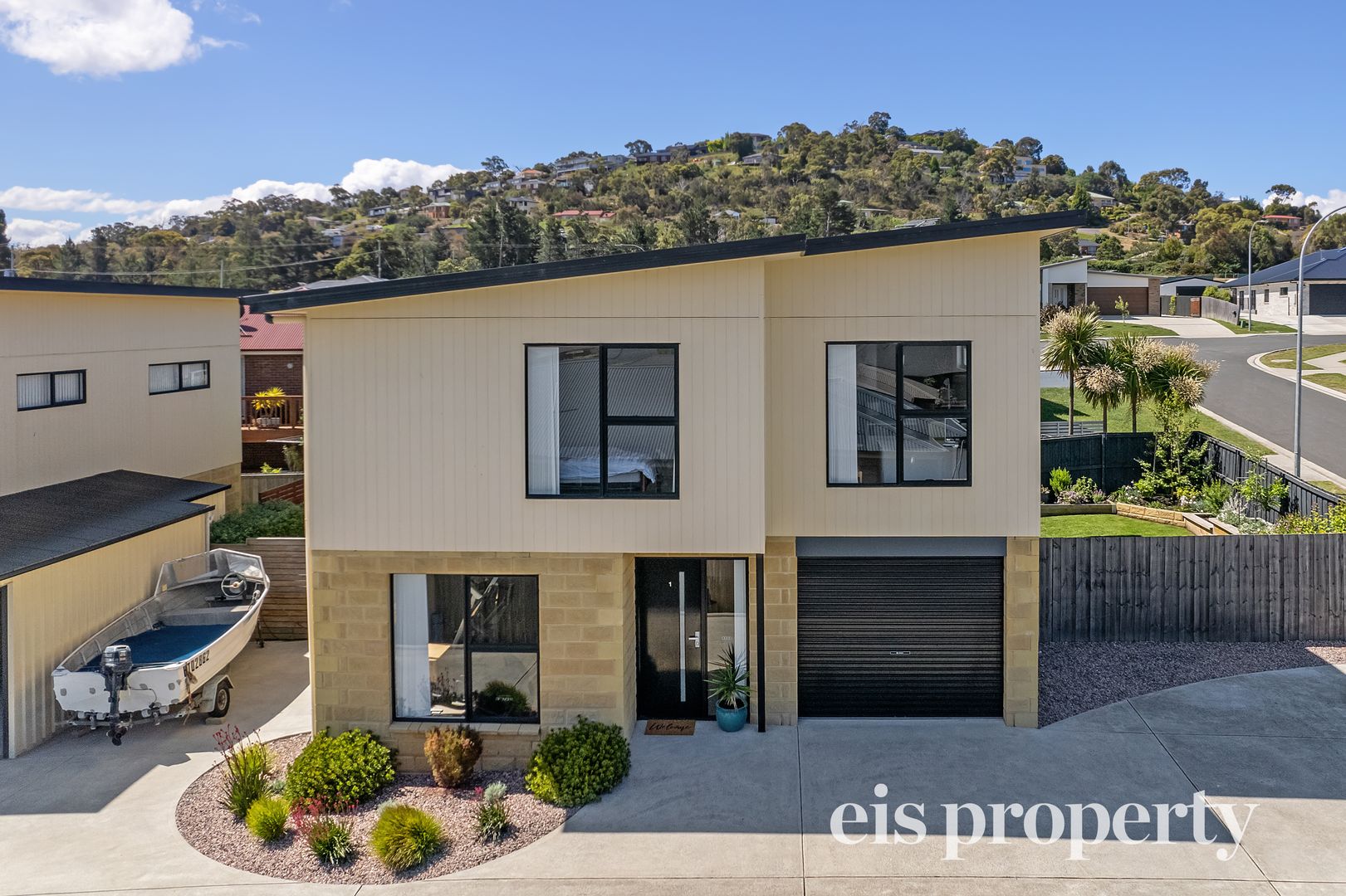 1/4 Calm Place, Old Beach Property History & Address Research Domain