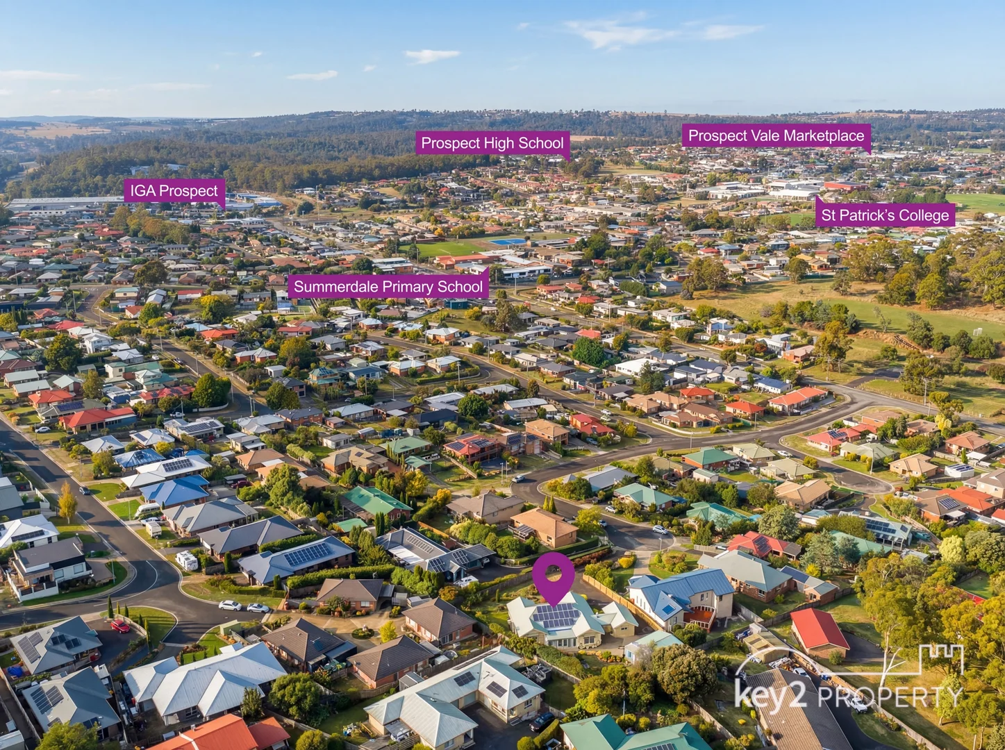 Additional image 20 of 25 Luke Court, Summerhill TAS 7250