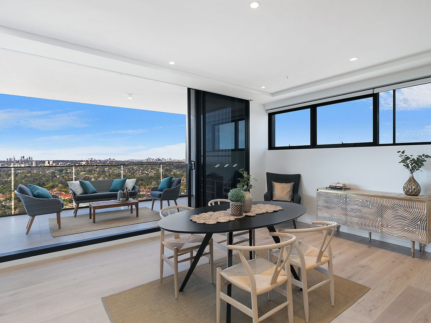 3 bedrooms House in 2001/35 Oxford St EPPING NSW, 2121