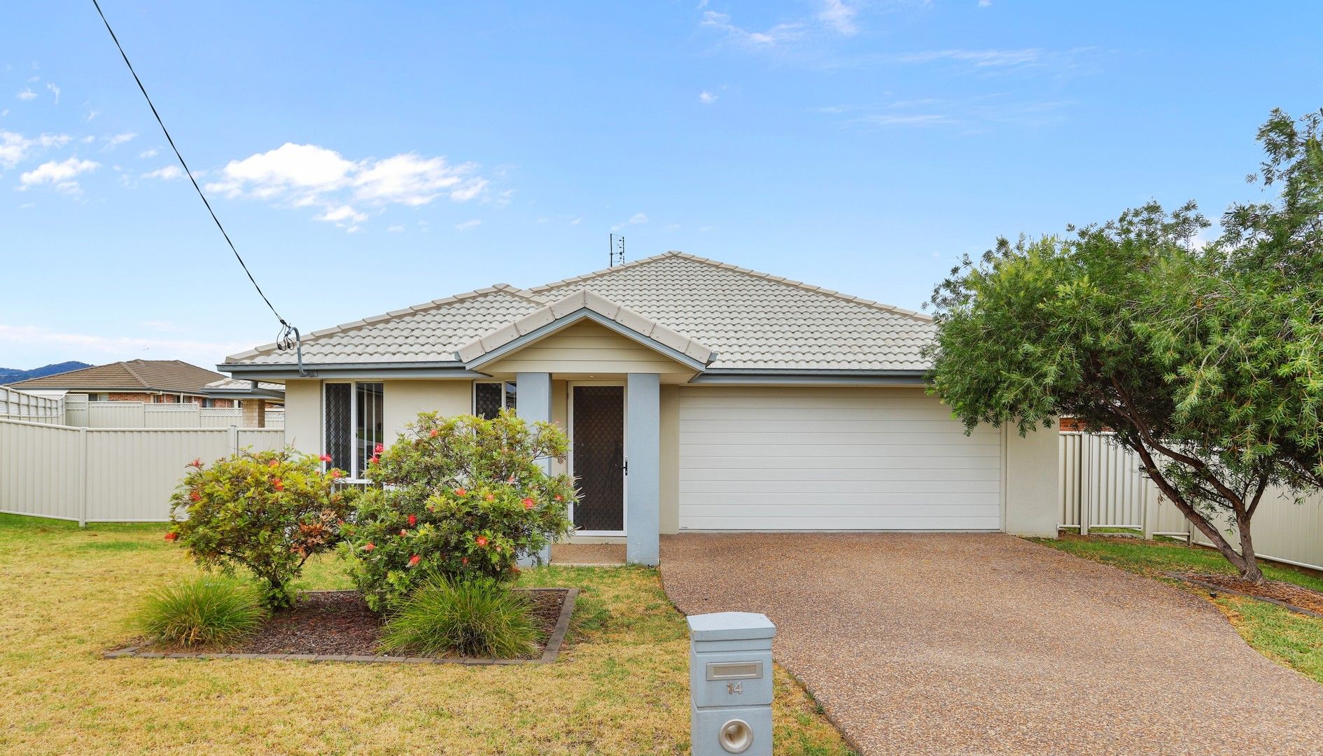 14 Lily Close, Kootingal NSW 2352, Image 0