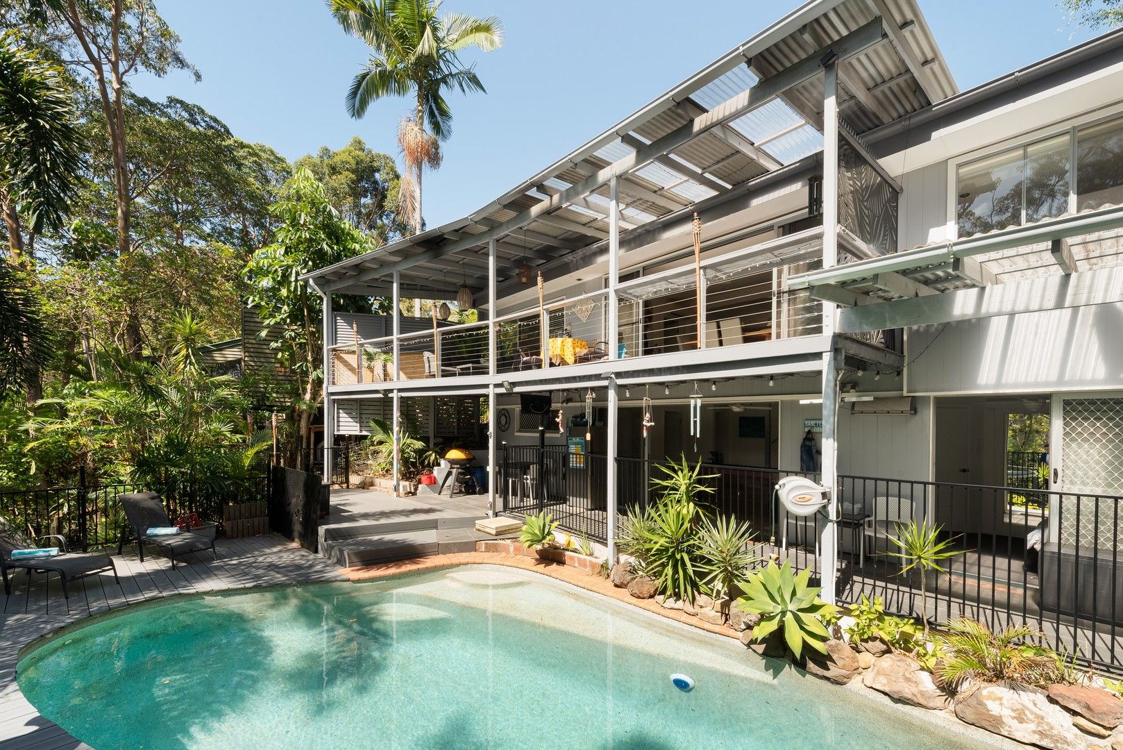 4 bedrooms House in 90 Cogill Road BUDERIM QLD, 4556