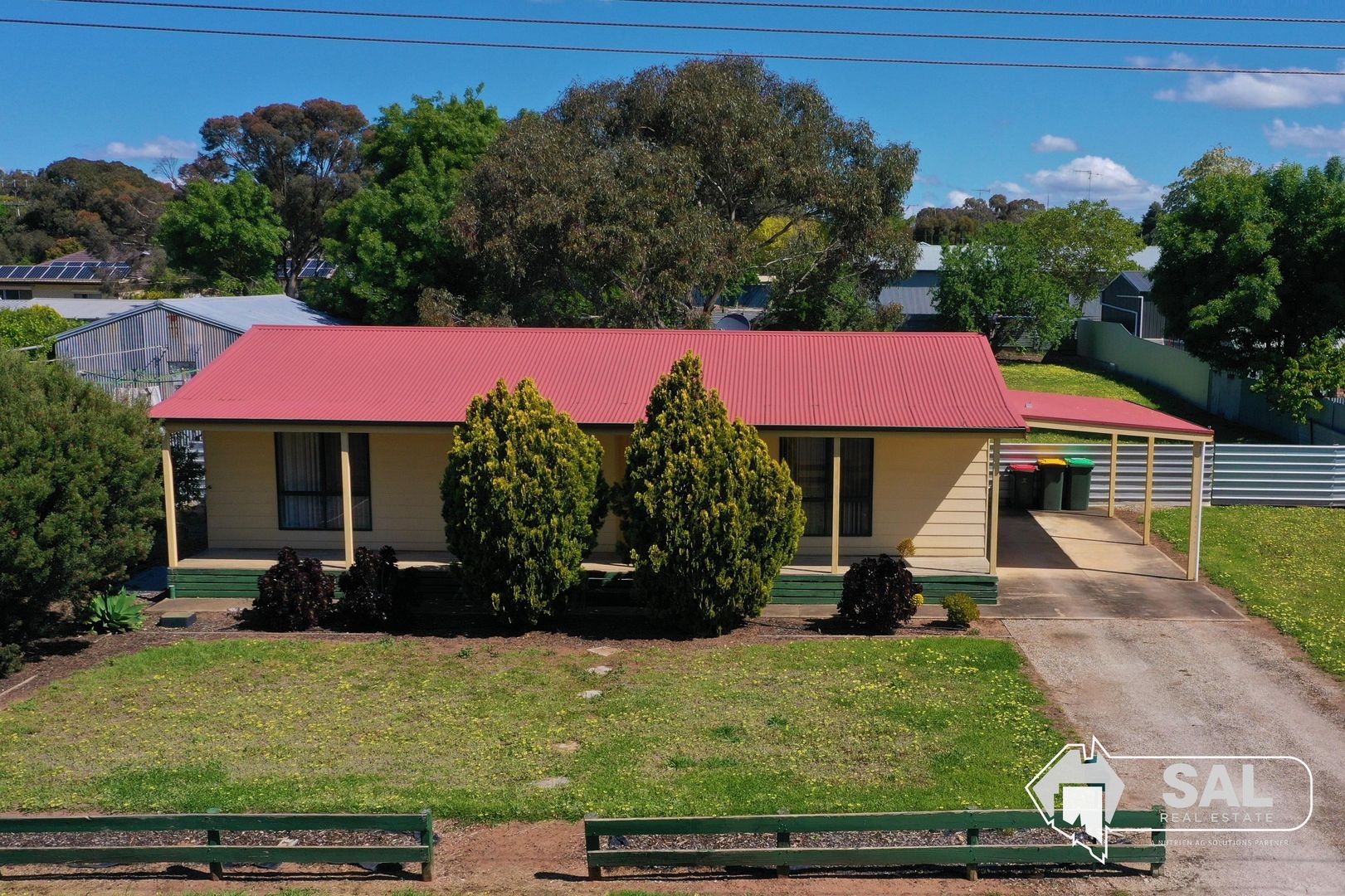 182 Victoria Parade, Bordertown SA 5268, Image 1