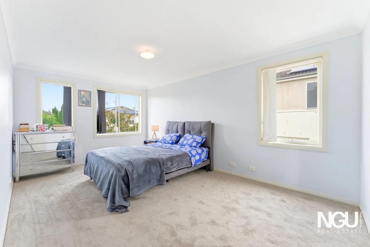 Additional image 8 of 3 Bandicoot Drive, Woodcroft NSW 2767