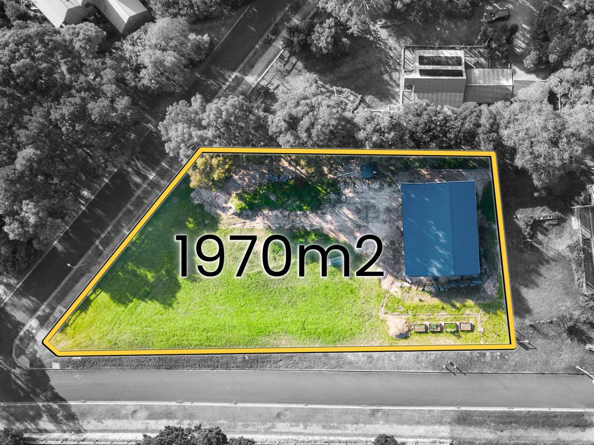 24 Seagull Avenue, Metung VIC 3904, Image 0