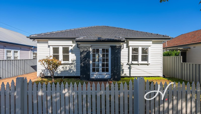 Picture of 67 Moate Street, GEORGETOWN NSW 2298