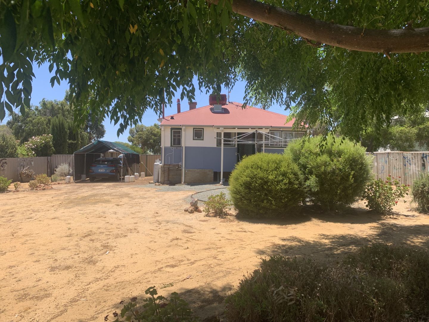 Sold 4 Murphy Street, Corrigin WA 6375 on 12 May 2023 2018309183 Domain