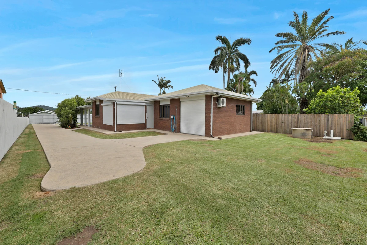 Additional image 8 of 8 Davey Street, Glenella QLD 4740