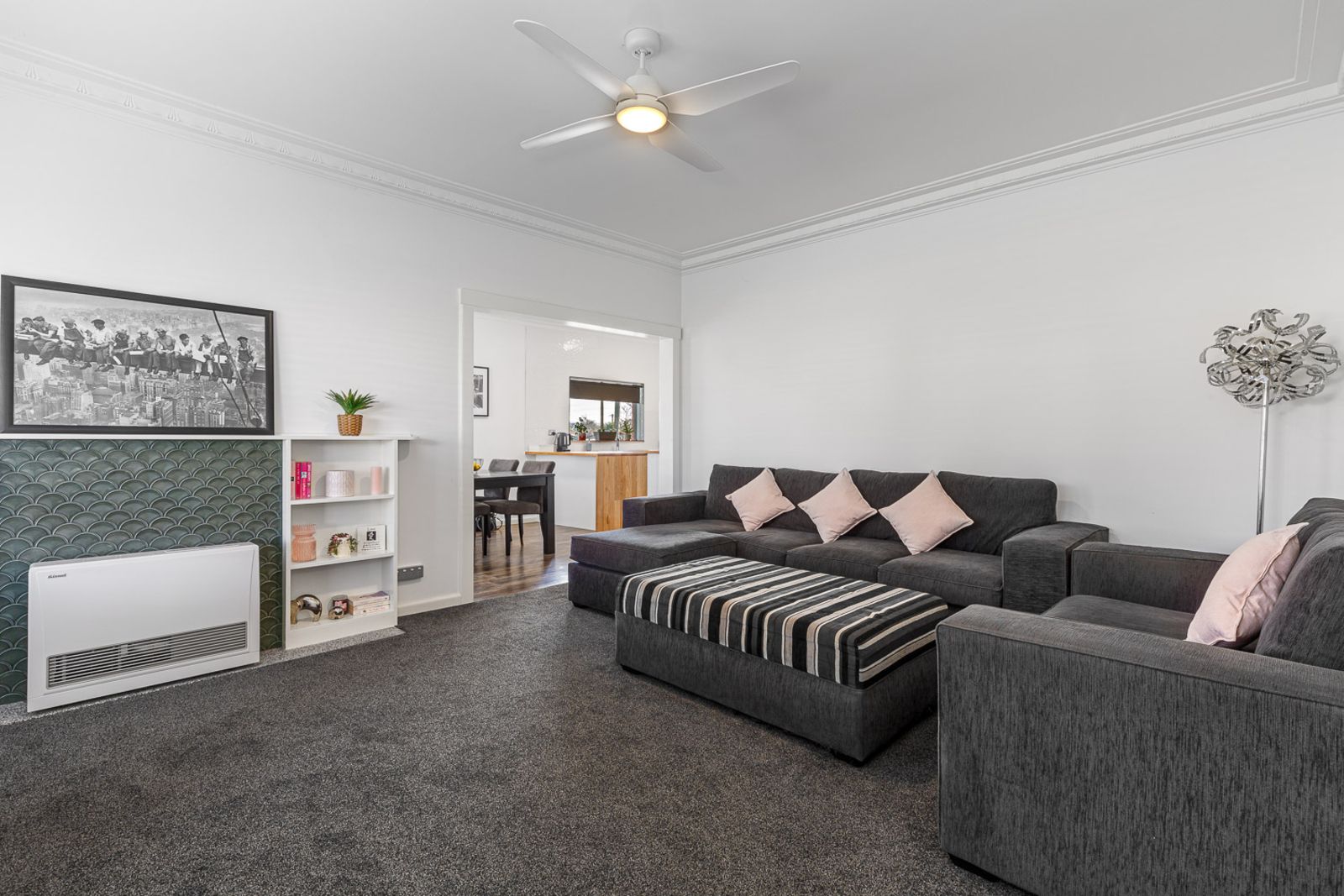 34 Ivanhoe Street, Wendouree VIC 3355 Domain