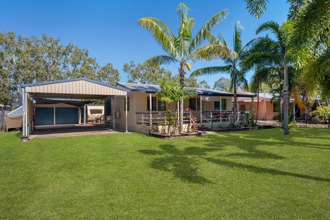 Picture of 70 Herald Street, TOOMULLA QLD 4816