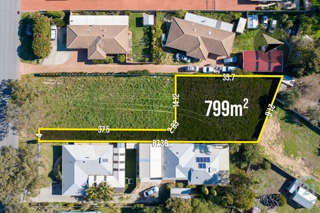 Picture of 70B Koolinda Street, FALCON WA 6210