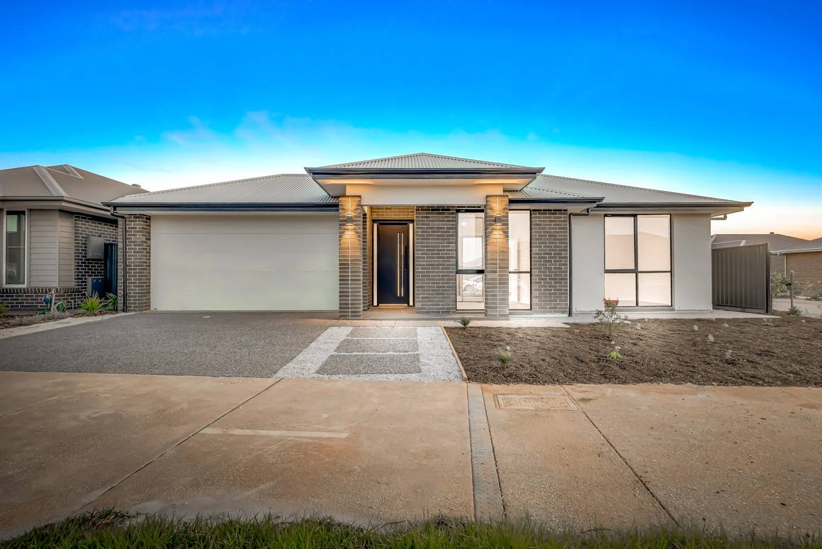 Picture of 71 Harvest Boulevard, ANGLE VALE SA 5117