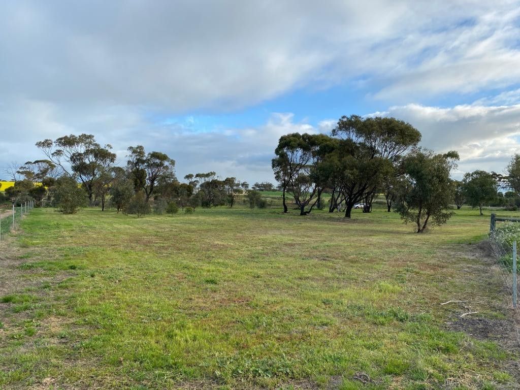 Lot 207 Hennessy Place, Goomalling WA 6460, Image 1