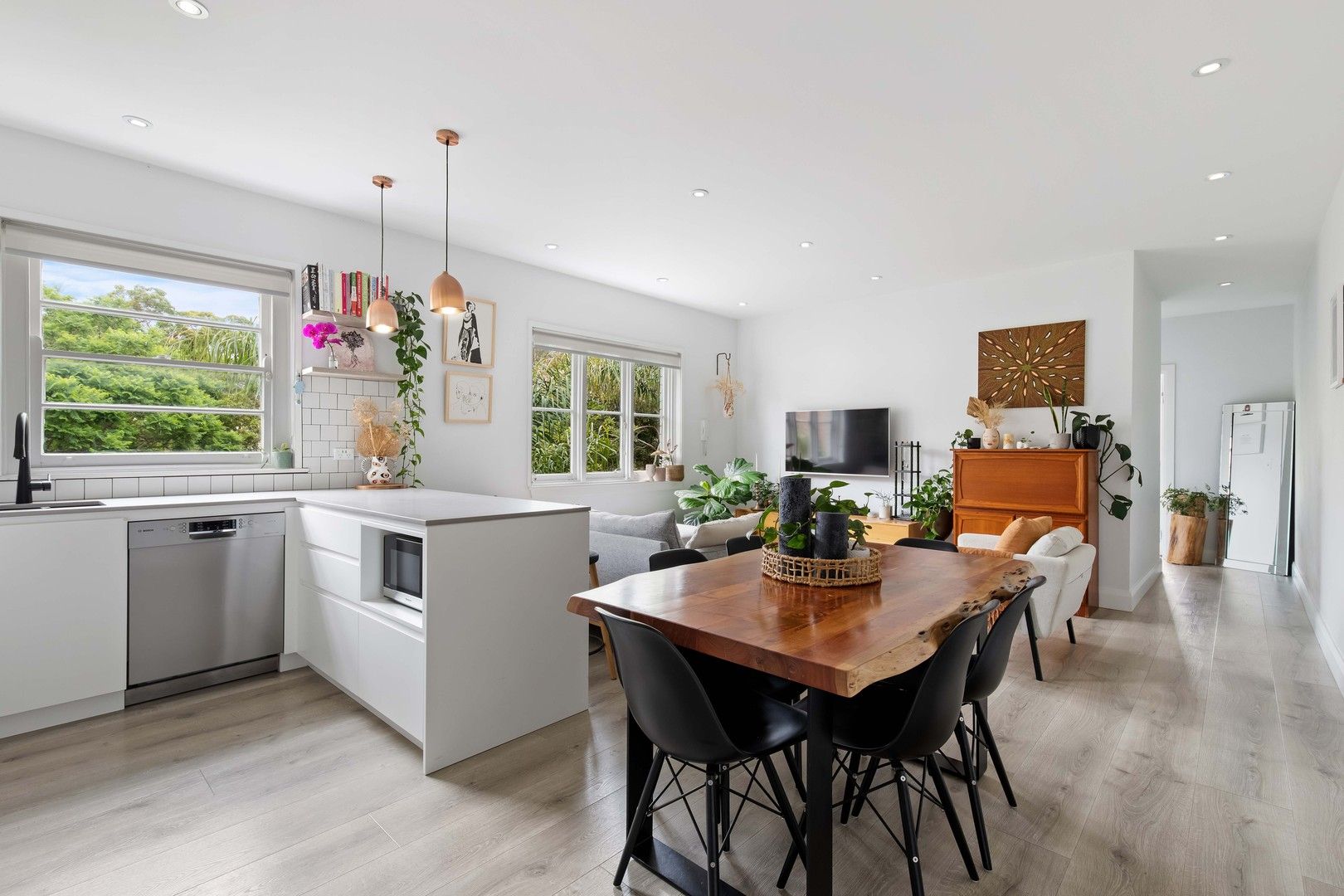 2 bedrooms Apartment / Unit / Flat in 6/20 Glebe Street RANDWICK NSW, 2031