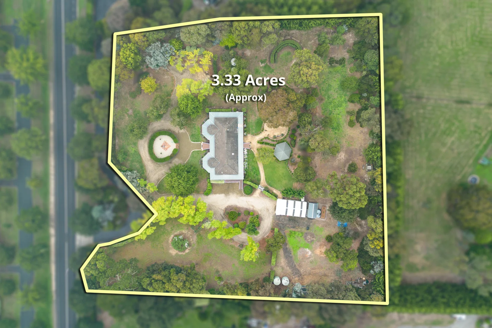 Additional image 7 of 44 Melbourne Road, Gisborne VIC 3437