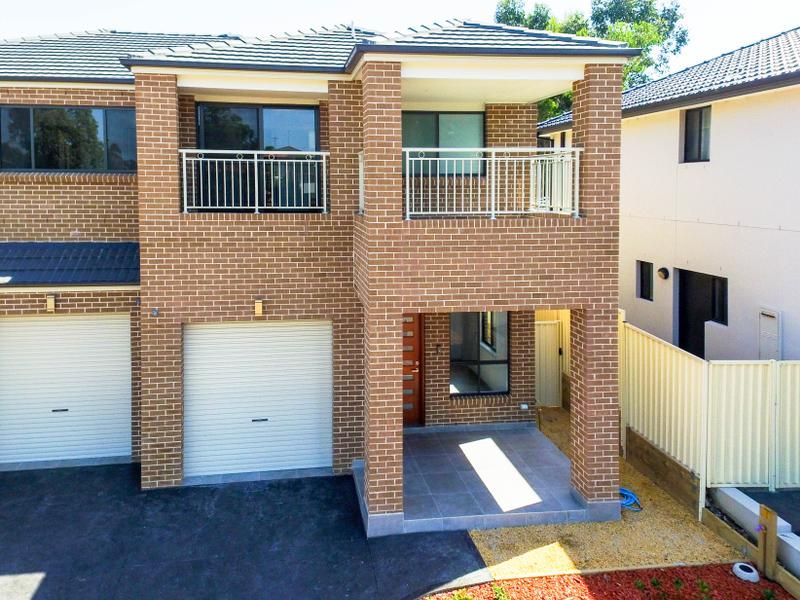 36A Softwood Avenue, Beaumont Hills NSW 2155, Image 1