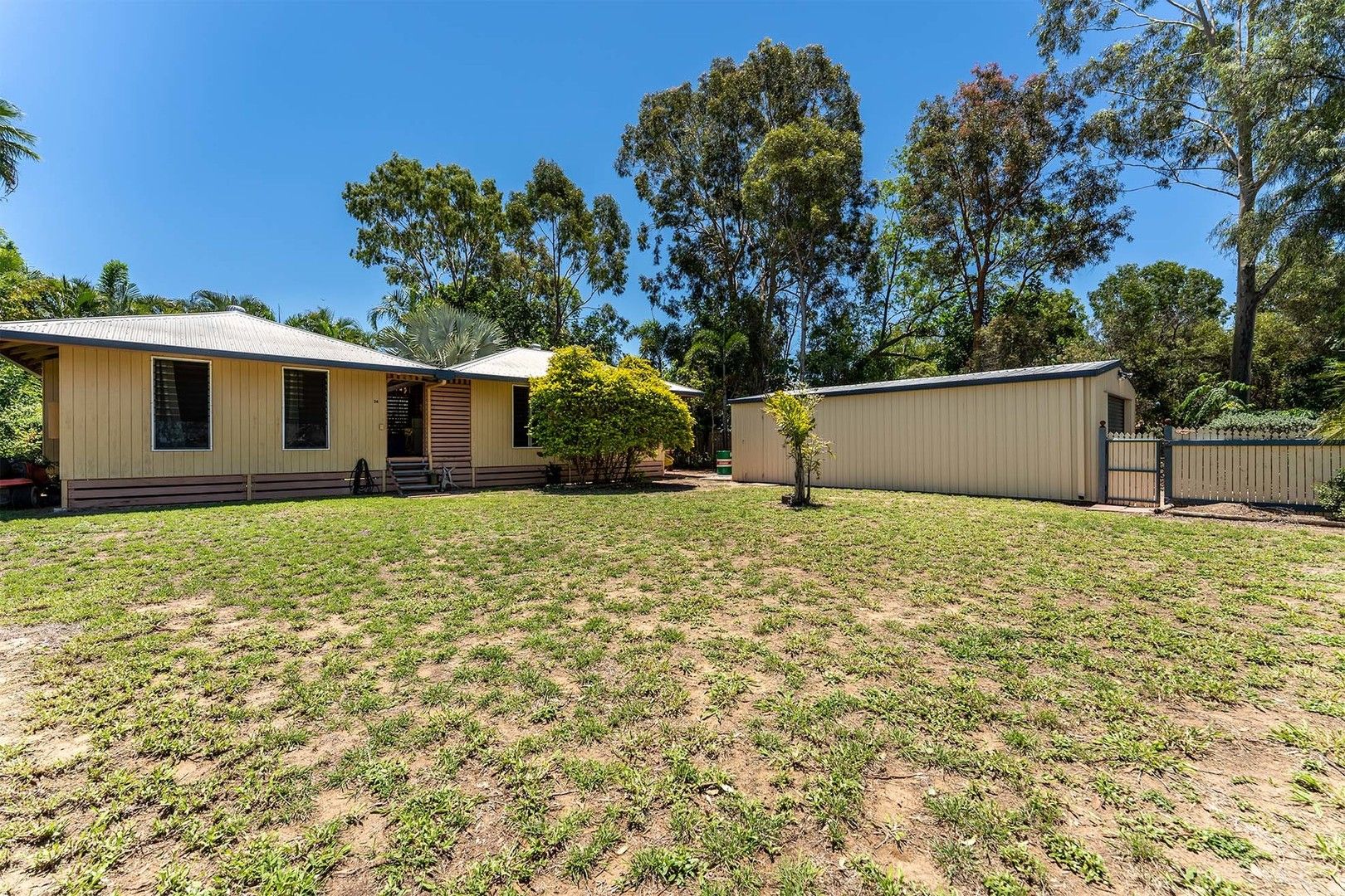 34 Bonython Drive, Emerald QLD 4720, Image 0