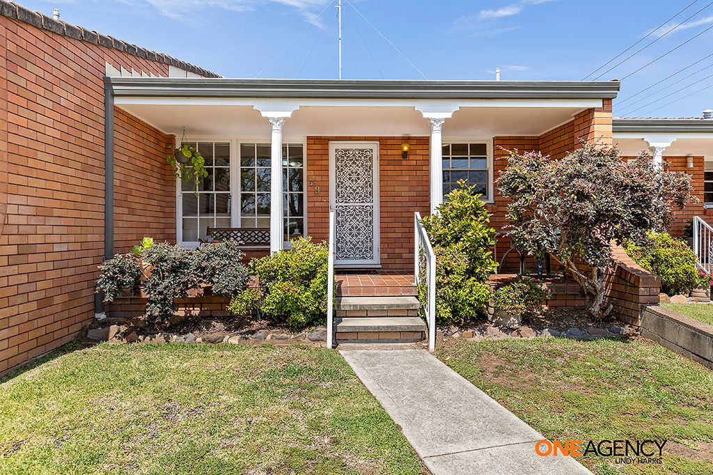 3/9 Wynyard Street, Singleton NSW 2330, Image 0