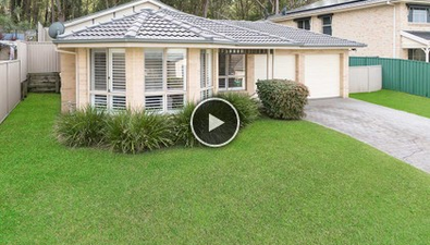 Picture of 9 Lakeshore Close, KILABEN BAY NSW 2283