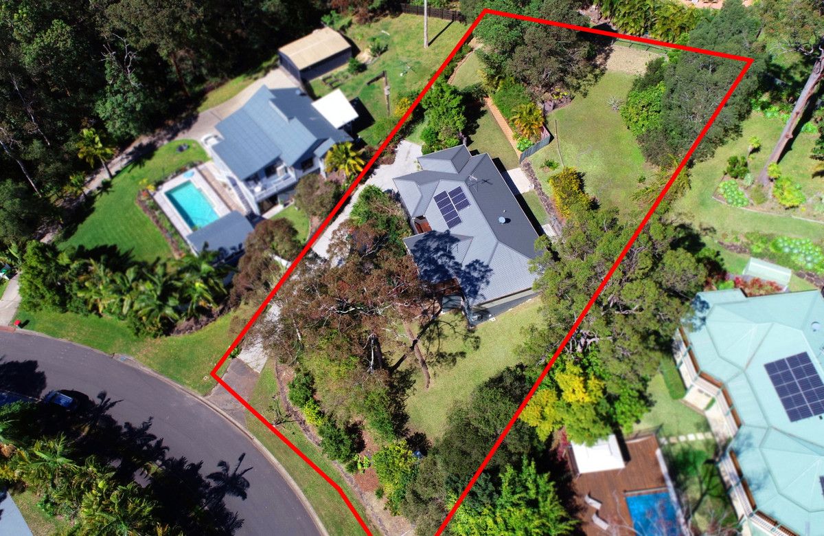 59 Trentbridge Court, Mount Nathan QLD 4211, Image 0