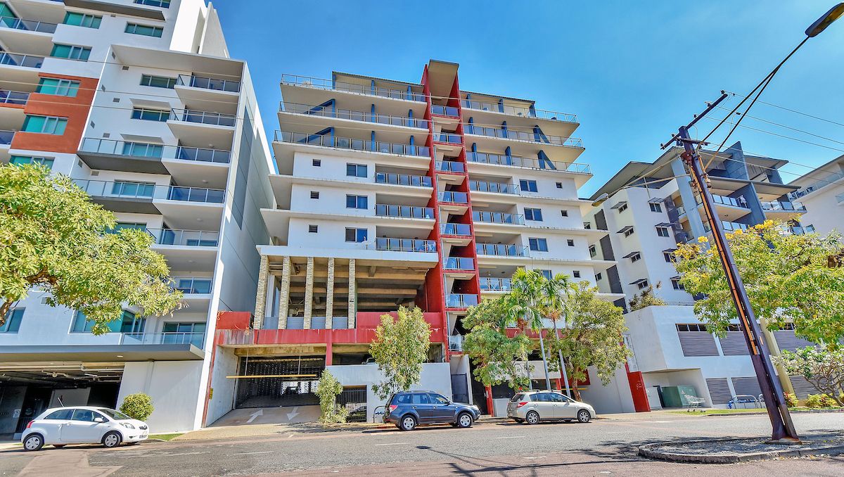 20/107 Woods Street, Darwin City NT 0800, Image 0