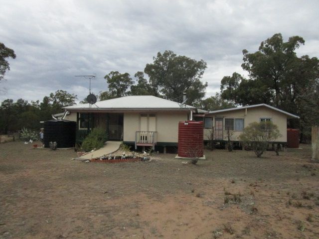 231 Arnolds Road, Tara QLD 4421, Image 0