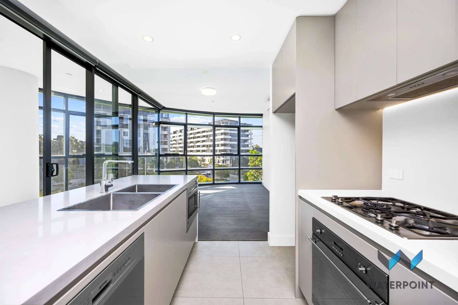 109/1 Brushbox Street, Sydney Olympic Park NSW 2127