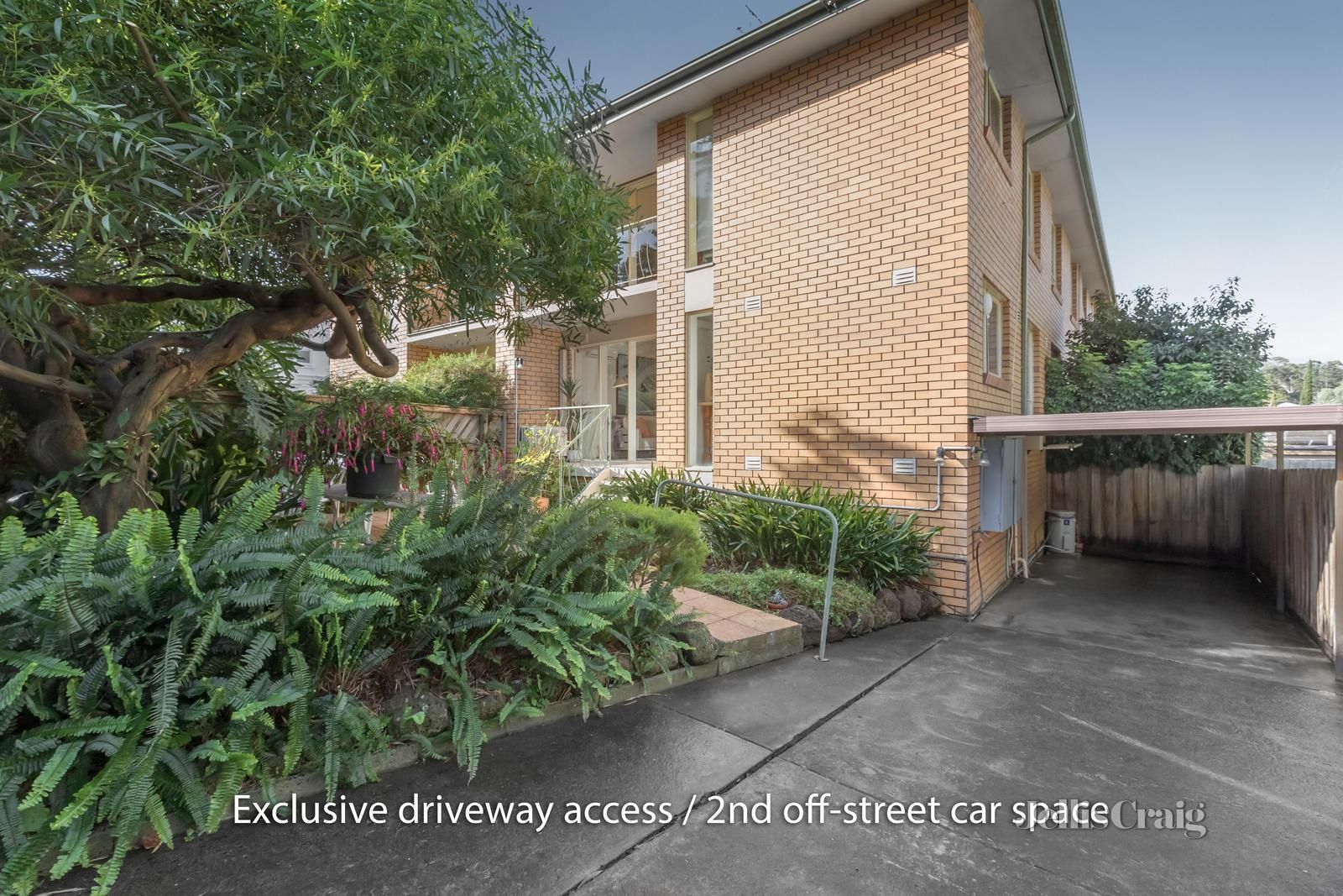 2/22 Rossfield Avenue, Kew VIC 3101, Image 1