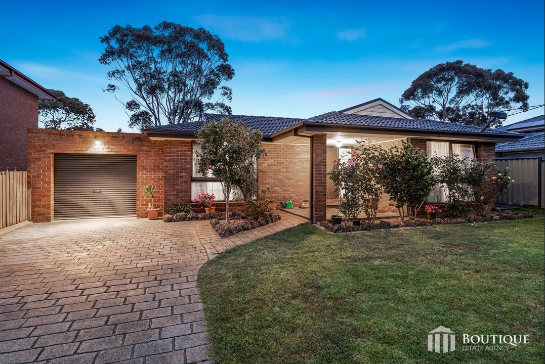 64 Bellbrook Drive, Dandenong North VIC 3175, Image 0