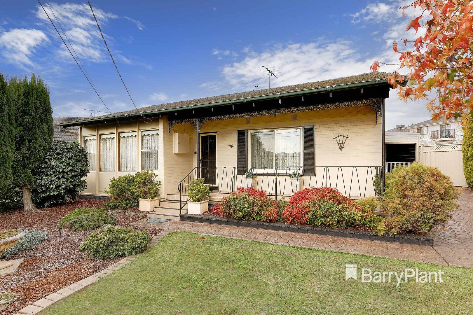 6 Marong Court, Broadmeadows VIC 3047