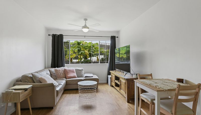 Picture of 1/12 Cooma Street, CLAYFIELD QLD 4011