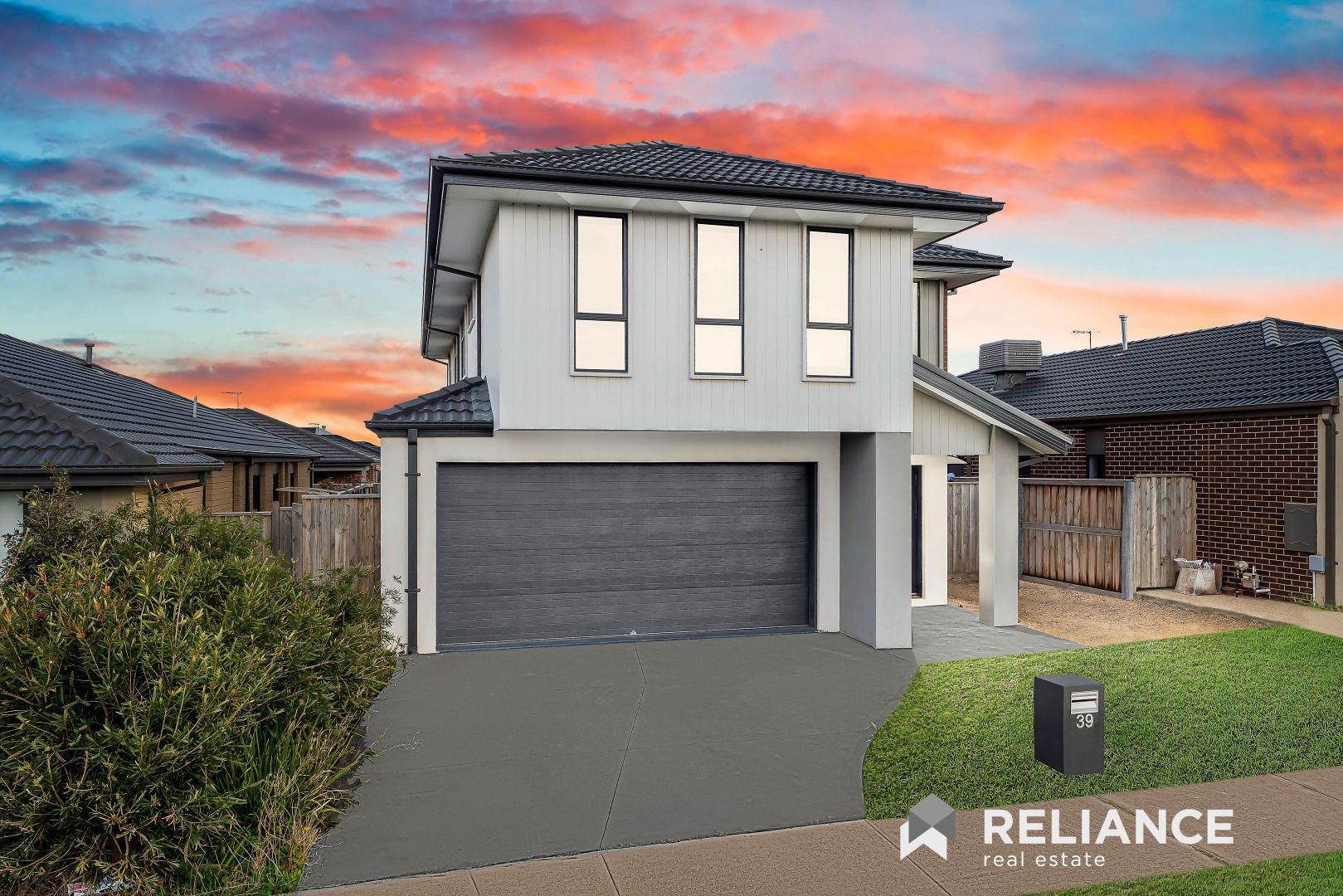 39 Wagner Drive, Werribee VIC 3030, Image 2