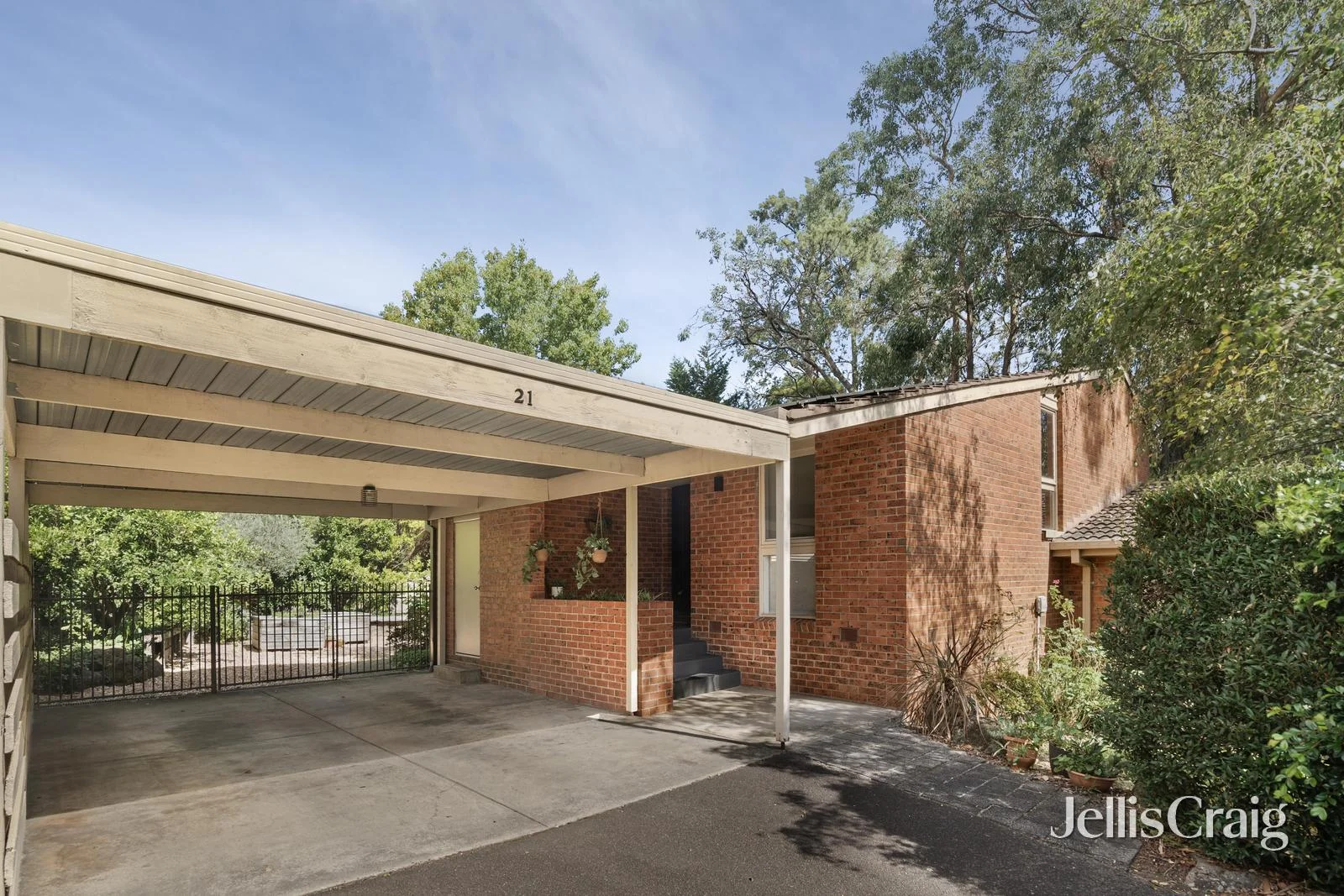 21/354 Mt Dandenong Road, Croydon VIC 3136