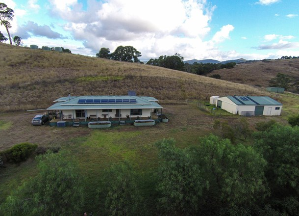 1865 Myrtle Mountain Road, Candelo NSW 2550