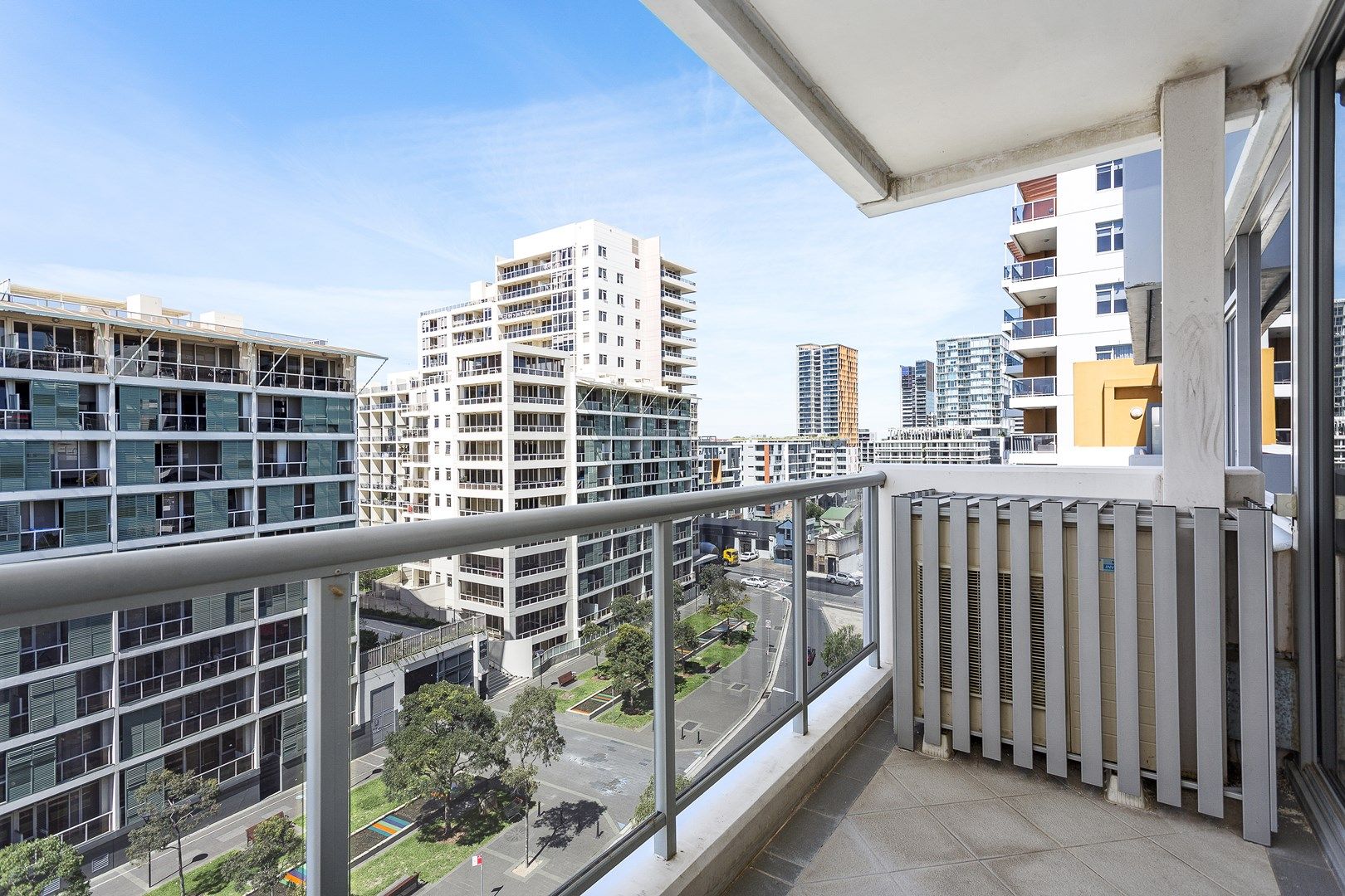 2 bedrooms Apartment / Unit / Flat in 922/7 Potter Street WATERLOO NSW, 2017