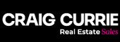 Logo for Craig Currie