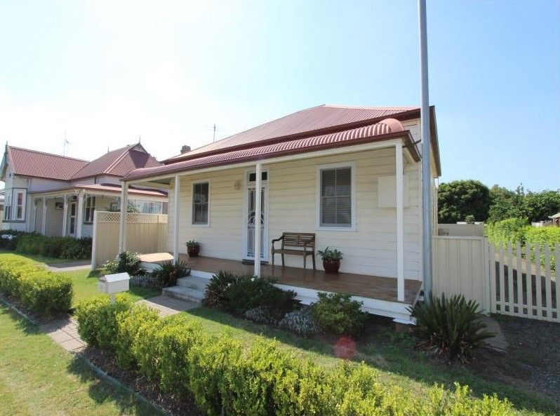 3 bedrooms House in 30 Argyle Street SINGLETON NSW, 2330