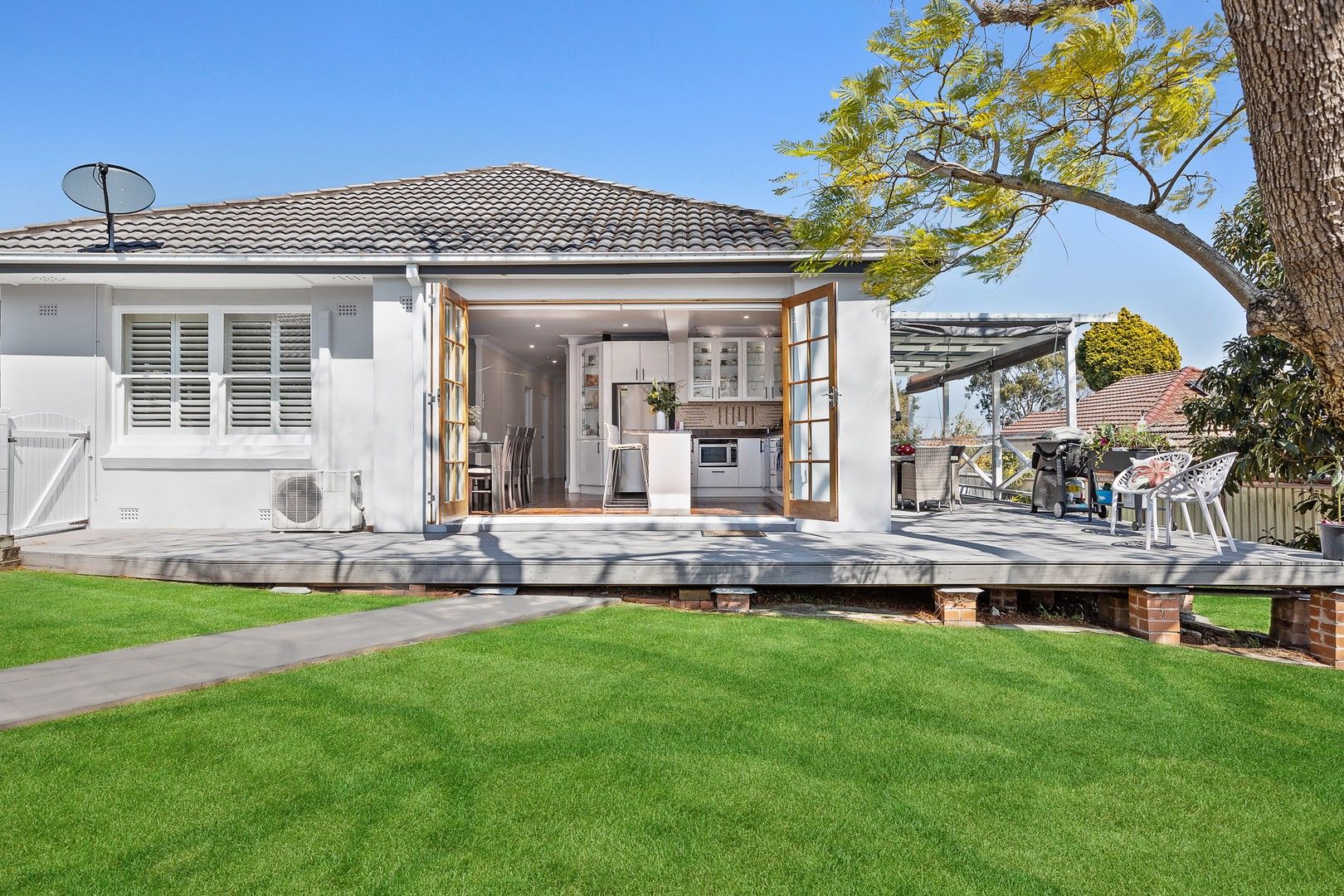 22 Clarke Street, West Ryde NSW 2114, Image 0