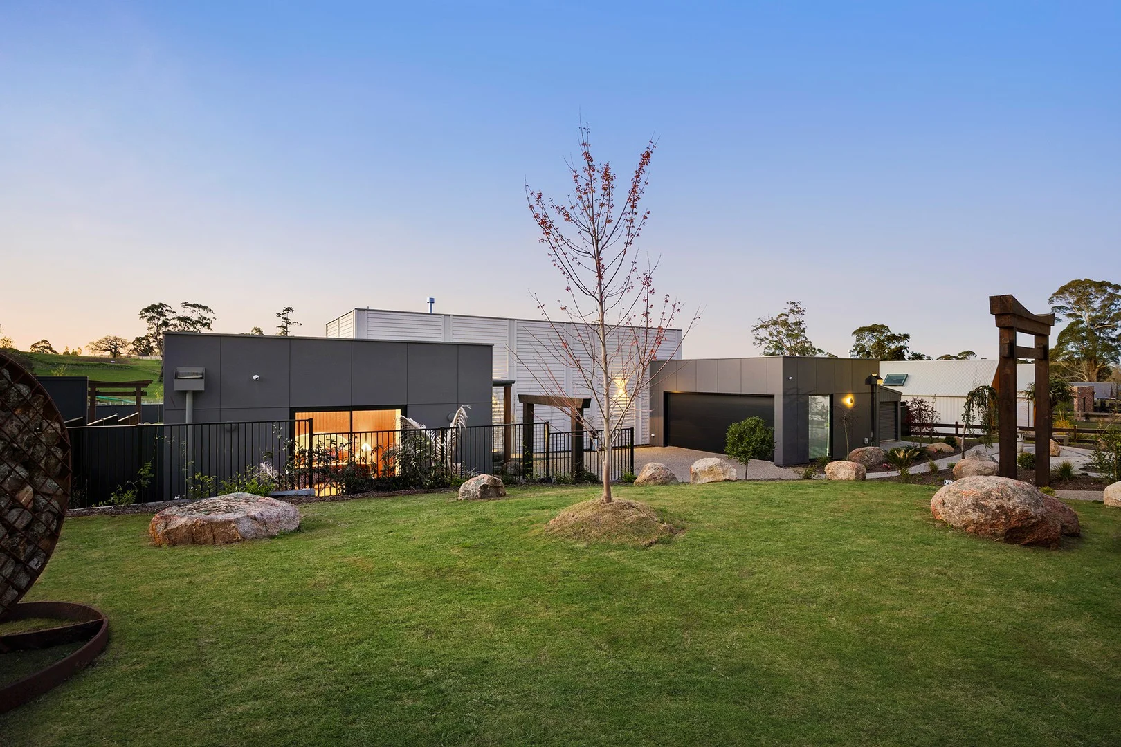 4 Cedar Lane, Daylesford VIC 3460