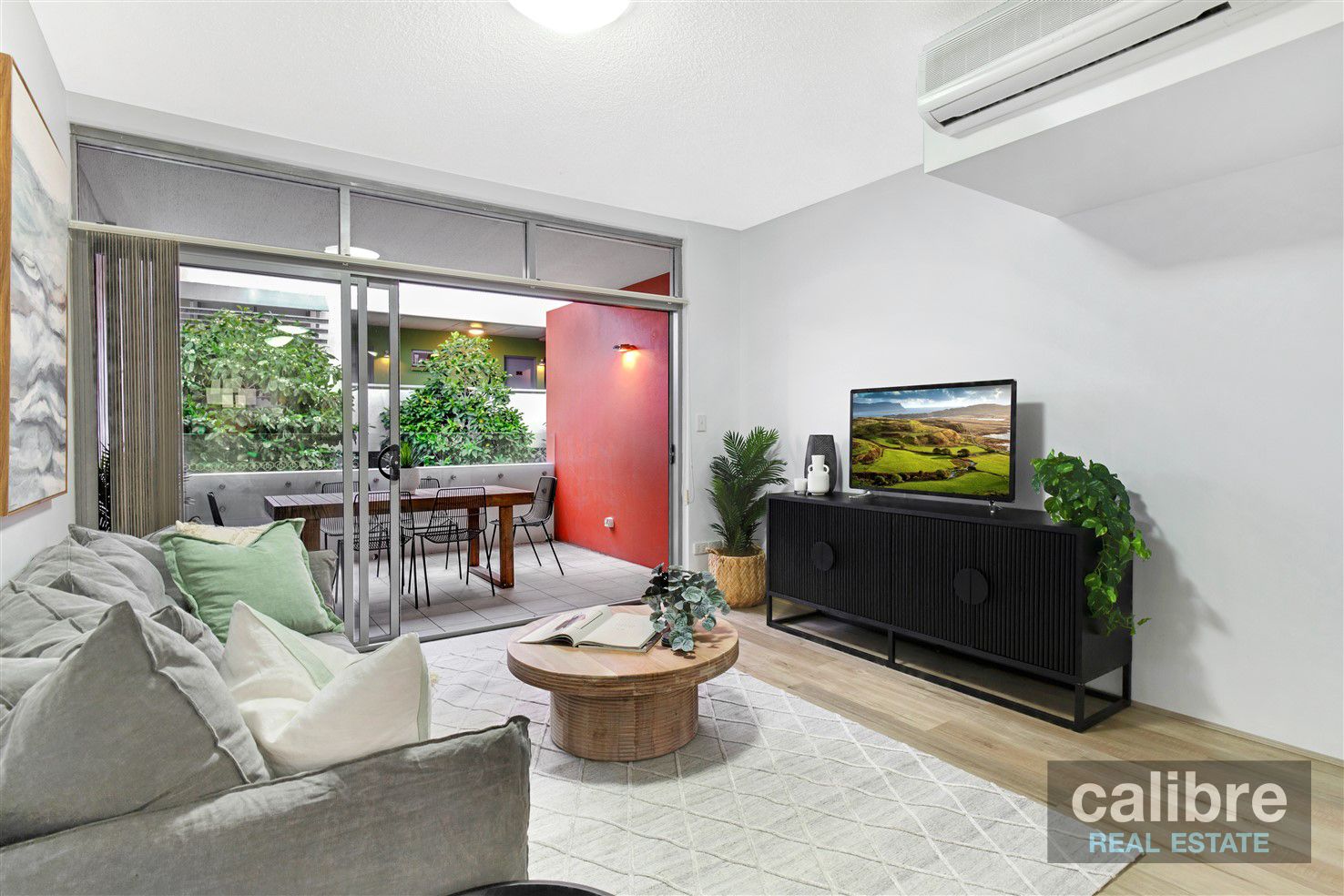 2 bedrooms Apartment / Unit / Flat in 16/38 Robertson Street FORTITUDE VALLEY QLD, 4006