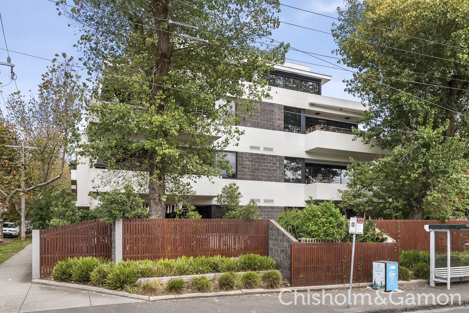 7/2a Tiuna Grove, Elwood VIC 3184, Image 0