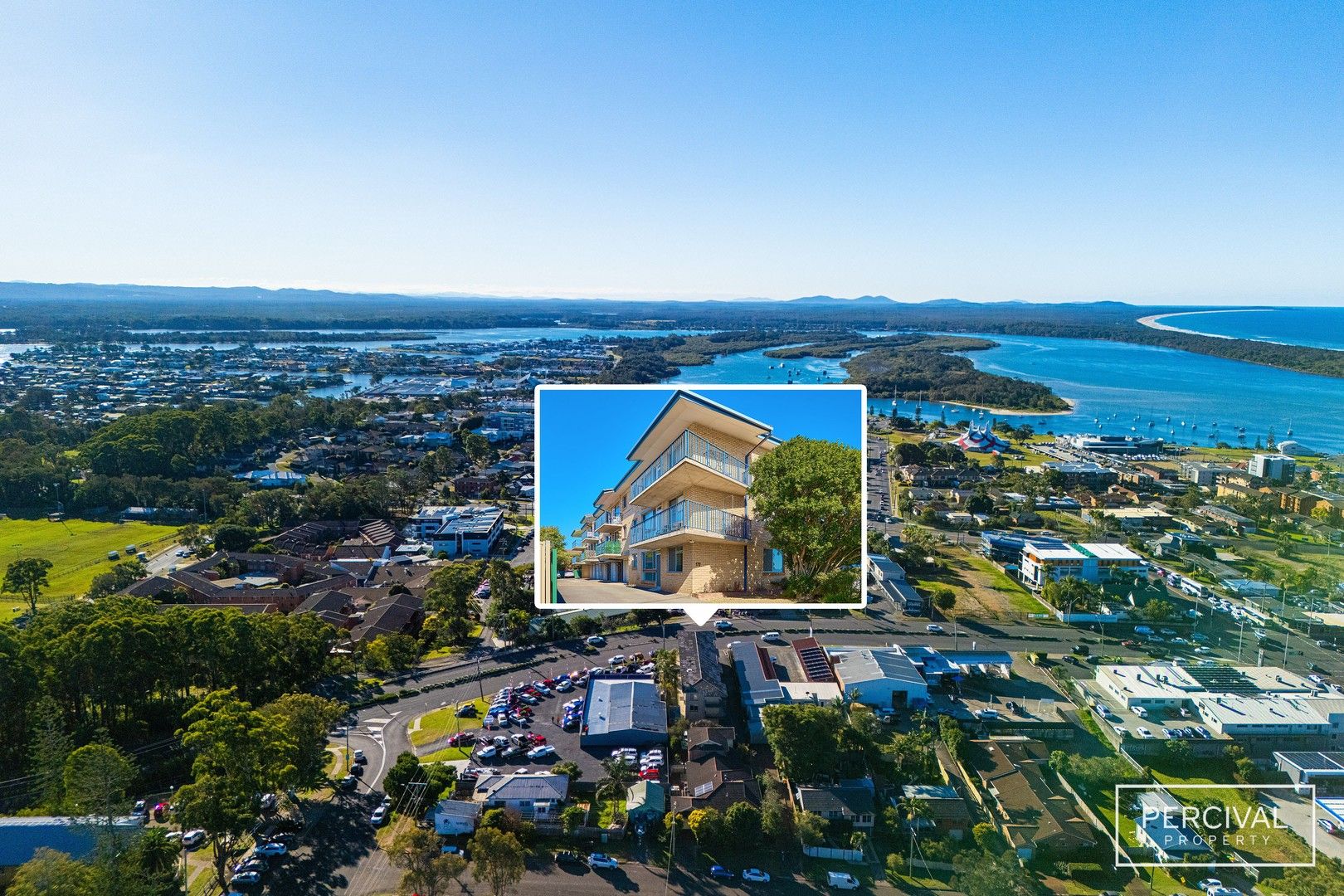 6/172 Gordon Street, Port Macquarie NSW 2444, Image 0