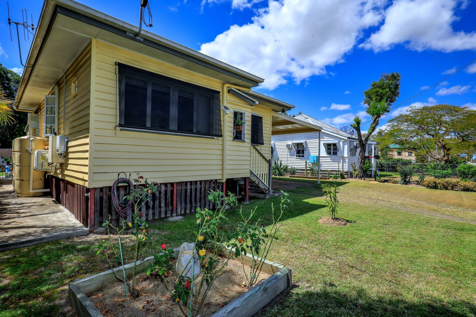 26 Mill Street, Wallaville QLD 4671, Image 1