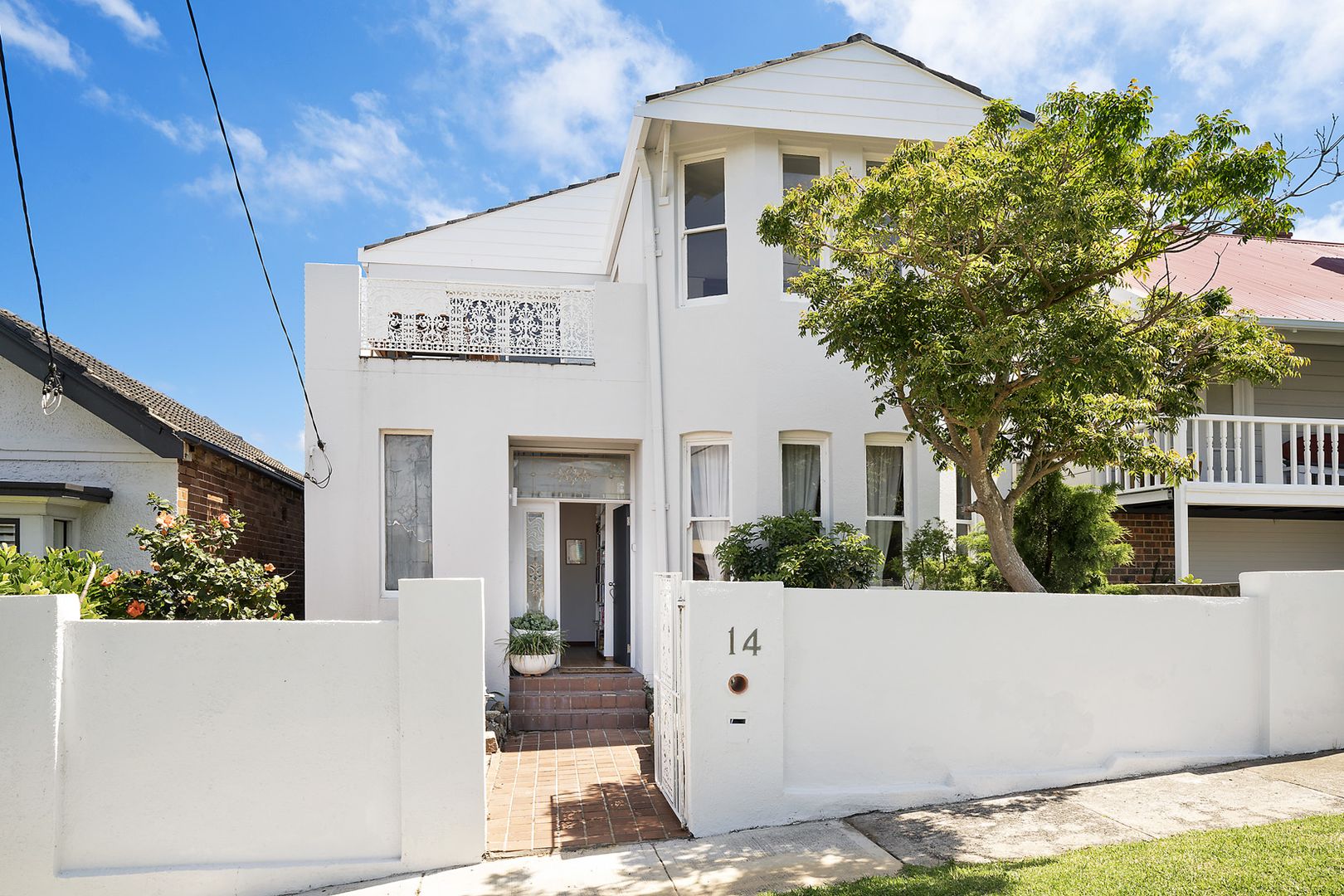 14 Blackwood Avenue, Clovelly Property History & Address Research