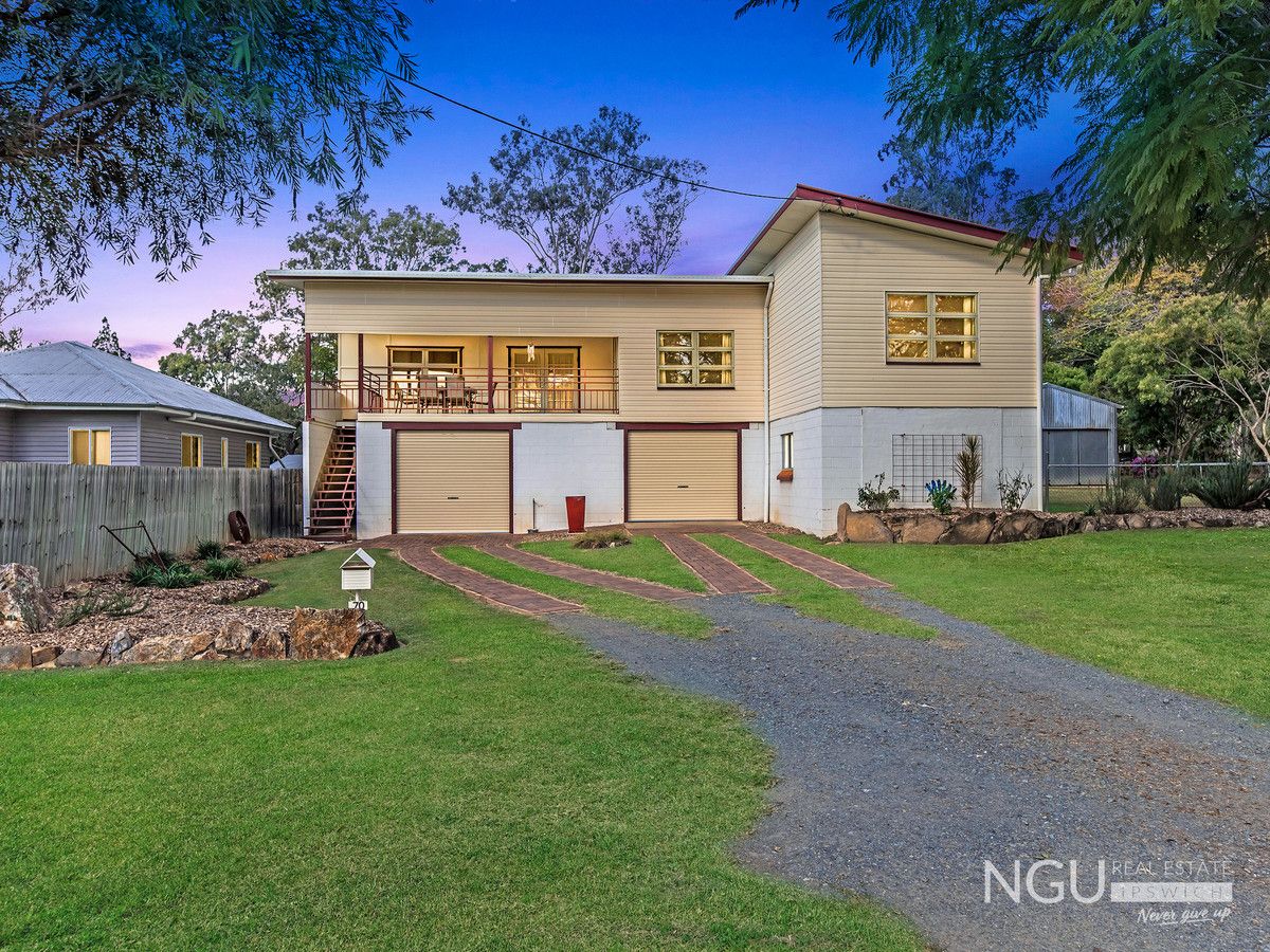 70 East Street, Esk QLD 4312, Image 0