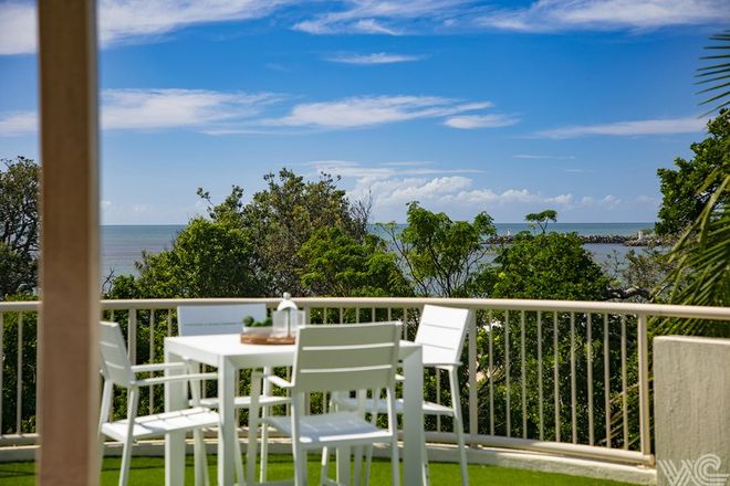 Picture of 15/60-64 Parkyn Parade, MOOLOOLABA QLD 4557