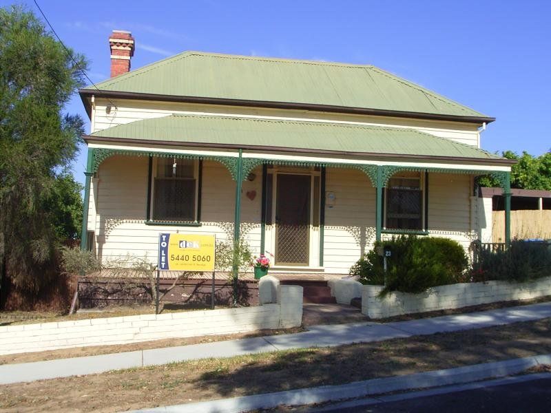 23 Old Violet Street, Bendigo Property History & Address Research