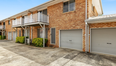 Picture of Unit 3/226 Herries Street, NEWTOWN QLD 4350