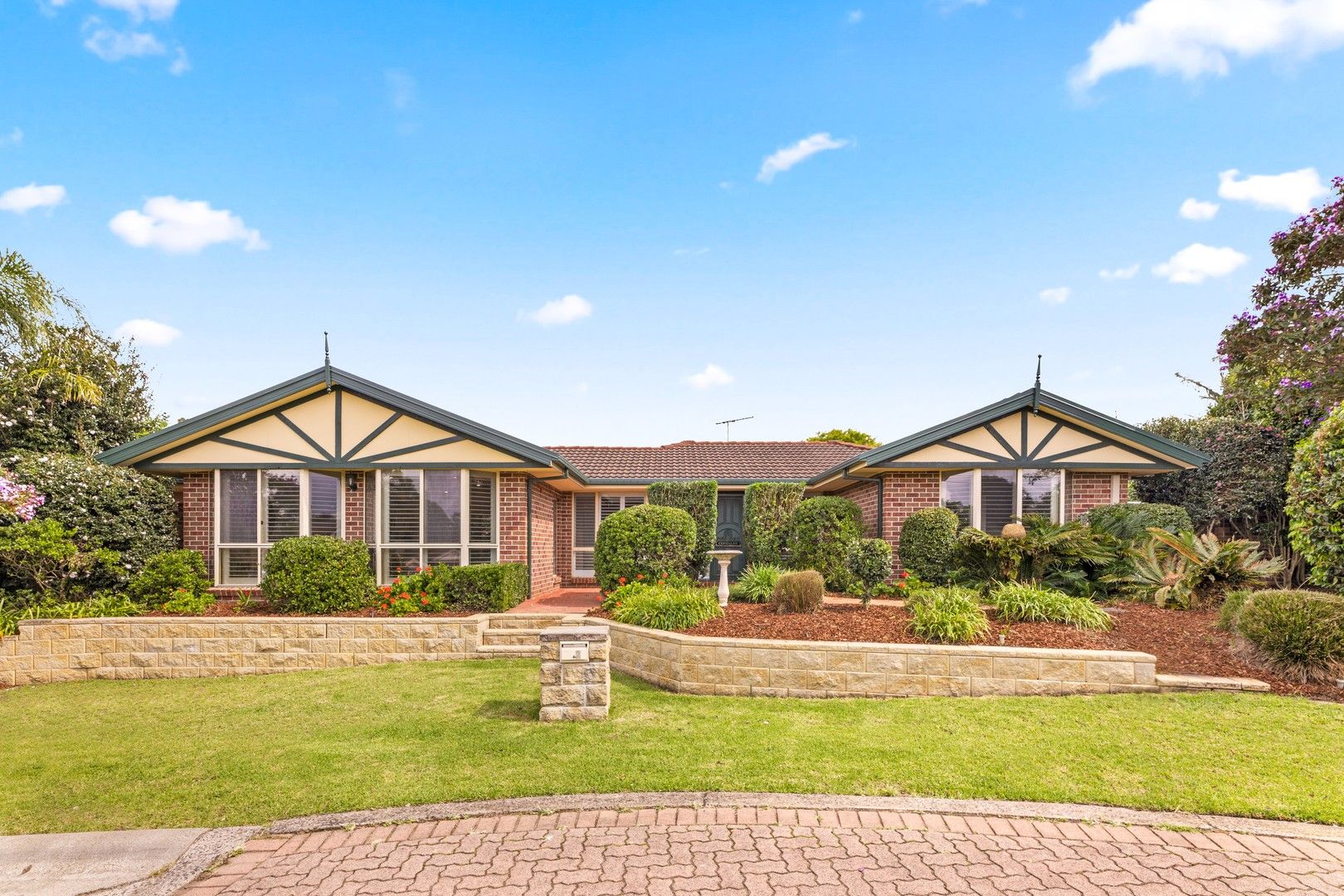 2 Blackthorn Circuit, Menai NSW 2234, Image 0