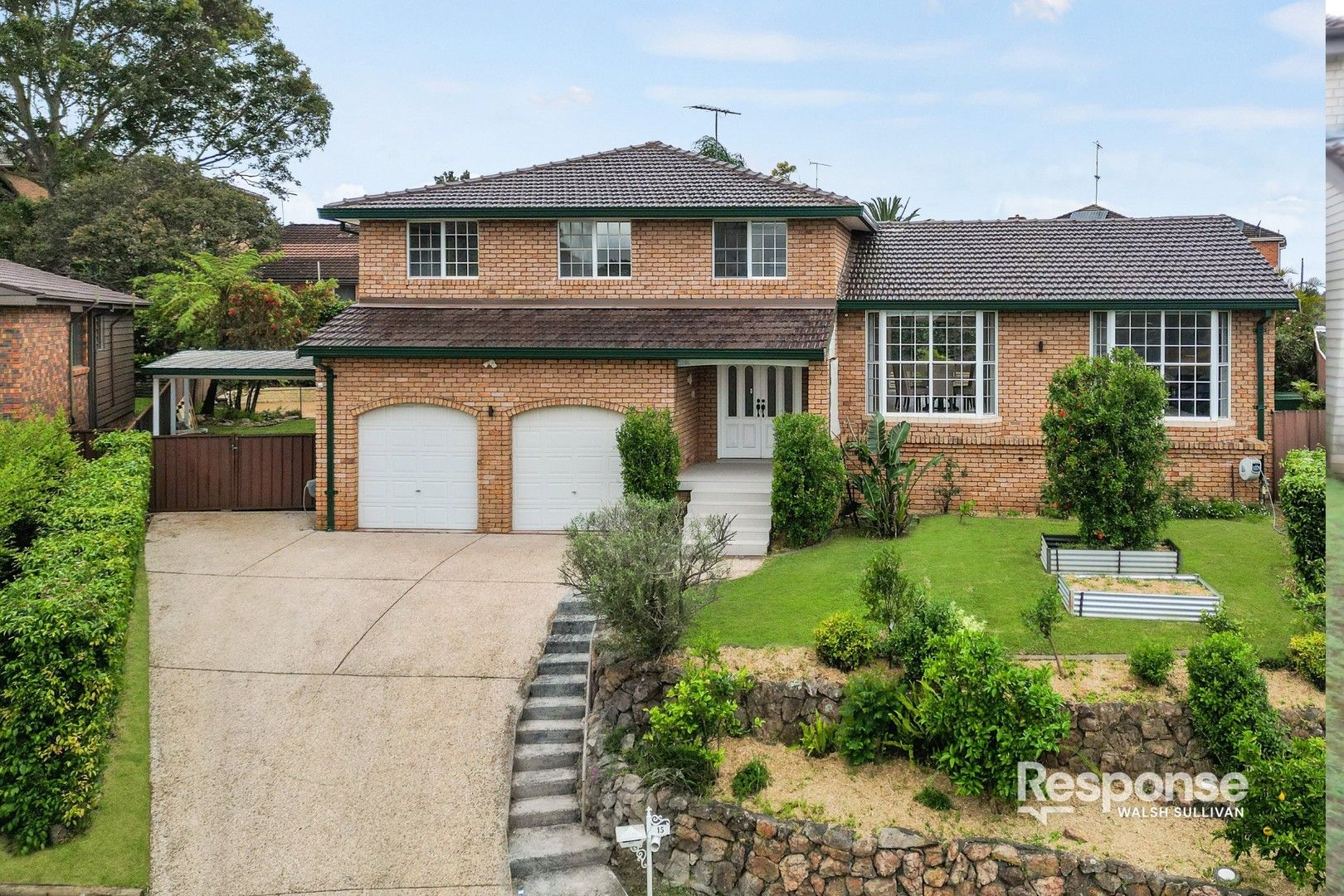 15 Kelly Close, Baulkham Hills NSW 2153, Image 0