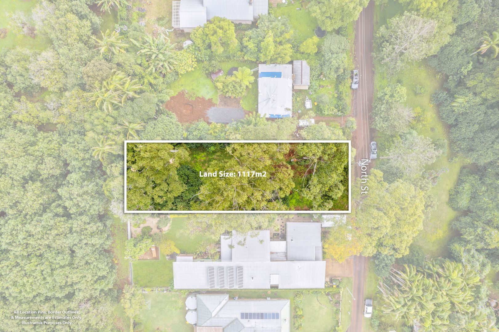 20 North Street, Tamborine Mountain QLD 4272, Image 2